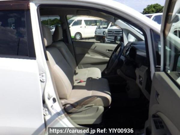 Used 2013 AT daihatsu move LA100S Image[11]