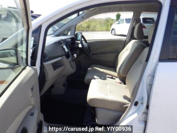 Used 2013 AT daihatsu move LA100S Image[12]