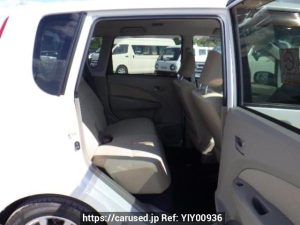 Used 2013 AT daihatsu move LA100S Image[13]