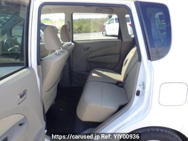 Used 2013 AT daihatsu move LA100S Image[14]