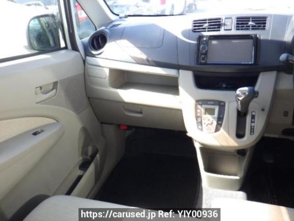 Used 2013 AT daihatsu move LA100S Image[16]