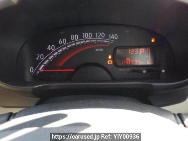 Used 2013 AT daihatsu move LA100S Image[18]