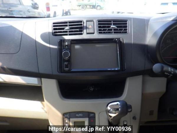 Used 2013 AT daihatsu move LA100S Image[20]