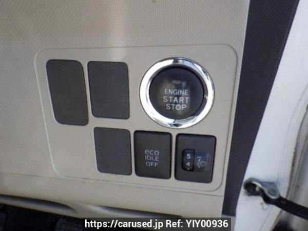 Used 2013 AT daihatsu move LA100S Image[22]
