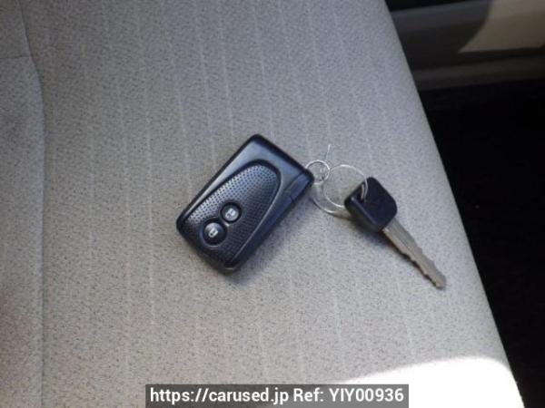 Used 2013 AT daihatsu move LA100S Image[23]