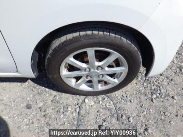 Used 2013 AT daihatsu move LA100S Image[24]