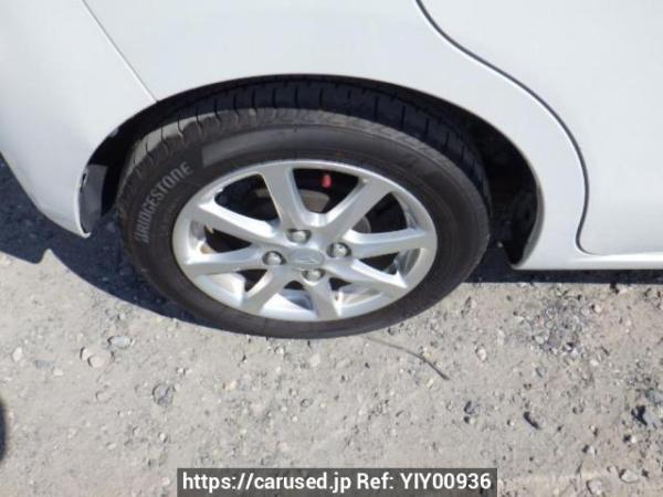 Used 2013 AT daihatsu move LA100S Image[25]