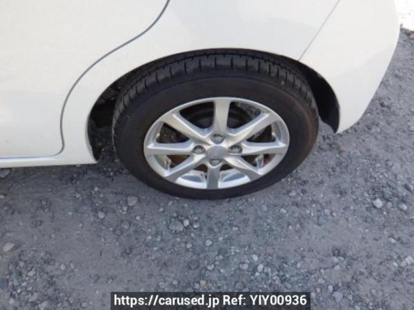 Used 2013 AT daihatsu move LA100S Image[26]