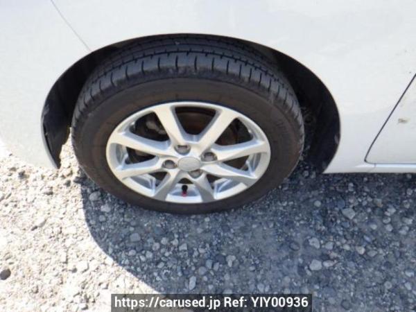 Used 2013 AT daihatsu move LA100S Image[27]