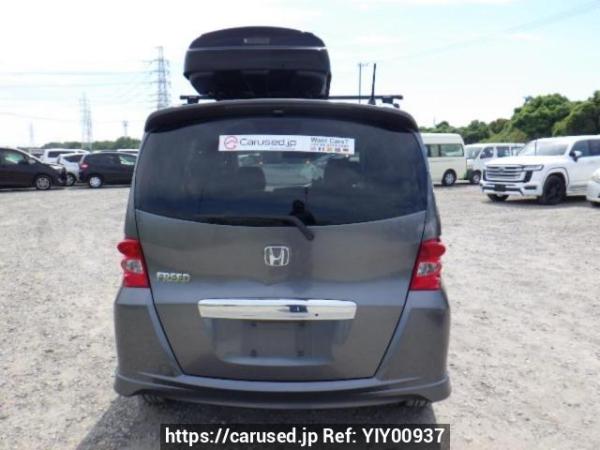 Used 2009 AT honda freed GB3 Image[5]