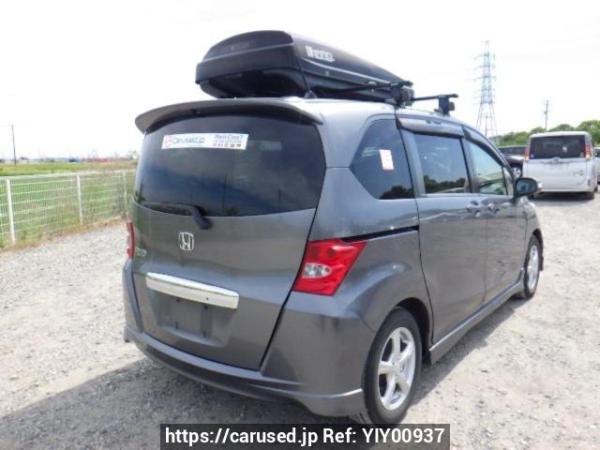 Used 2009 AT honda freed GB3 Image[6]