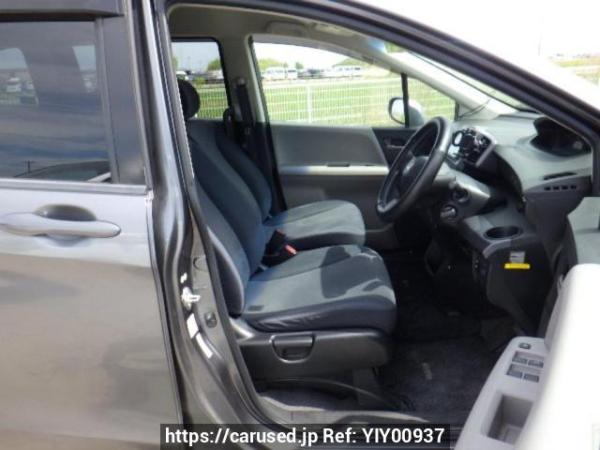 Used 2009 AT honda freed GB3 Image[11]