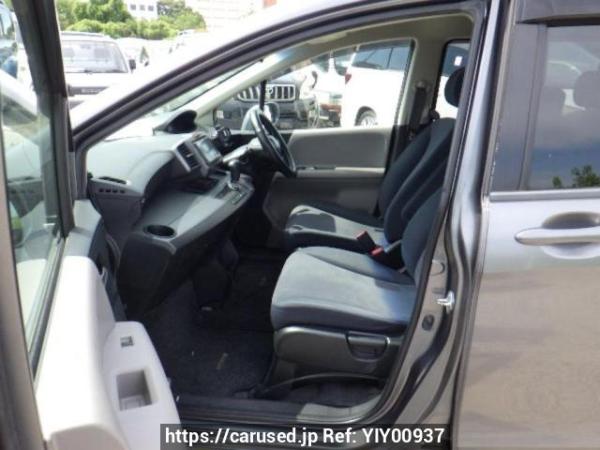 Used 2009 AT honda freed GB3 Image[12]