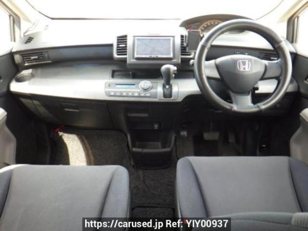 Used 2009 AT honda freed GB3 Image[17]