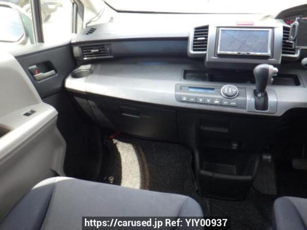 Used 2009 AT honda freed GB3 Image[18]