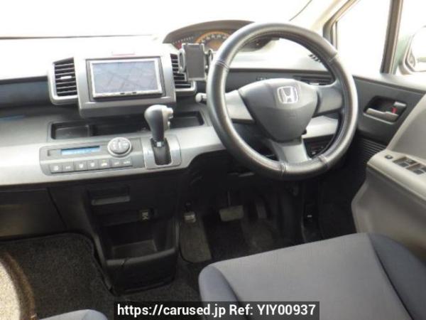 Used 2009 AT honda freed GB3 Image[19]