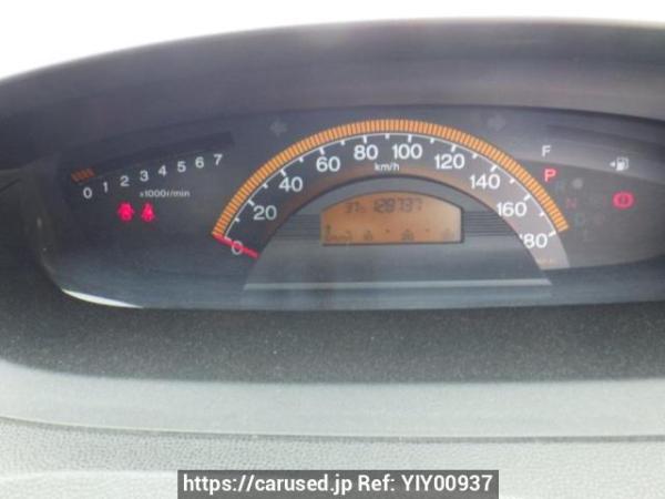 Used 2009 AT honda freed GB3 Image[20]