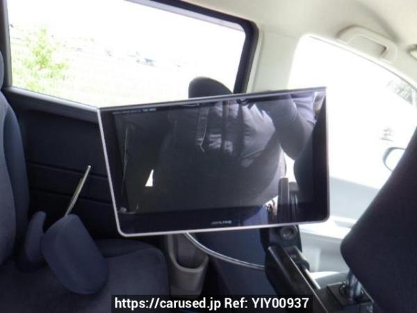 Used 2009 AT honda freed GB3 Image[22]