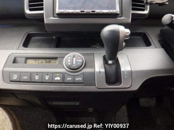 Used 2009 AT honda freed GB3 Image[25]