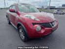 Nissan JUKE YF15