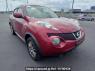 Used 2011 AT nissan juke YF15 Image[0]