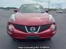 Used 2011 AT nissan juke YF15 Image[1]