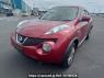 Used 2011 AT nissan juke YF15 Image[2]