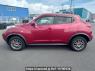 Used 2011 AT nissan juke YF15 Image[3]