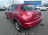 Used 2011 AT nissan juke YF15 Image[4]