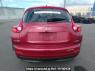 Used 2011 AT nissan juke YF15 Image[5]