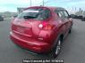 Used 2011 AT nissan juke YF15 Image[6]