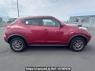 Used 2011 AT nissan juke YF15 Image[7]