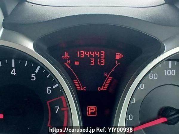 Used 2011 AT nissan juke YF15 Image[23]