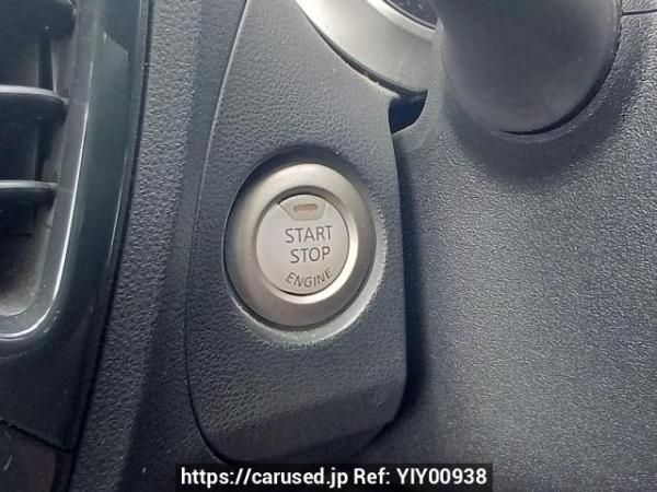 Used 2011 AT nissan juke YF15 Image[24]