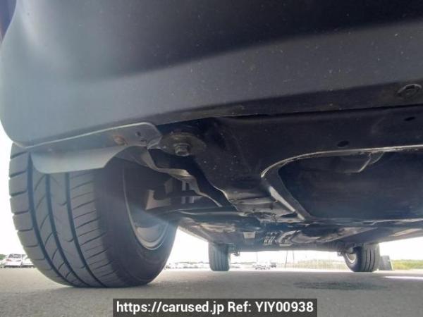 Used 2011 AT nissan juke YF15 Image[30]