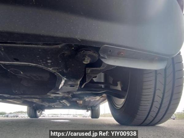 Used 2011 AT nissan juke YF15 Image[31]