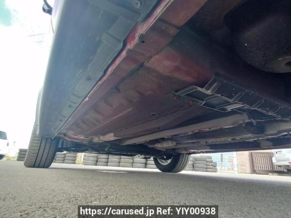 Used 2011 AT nissan juke YF15 Image[32]