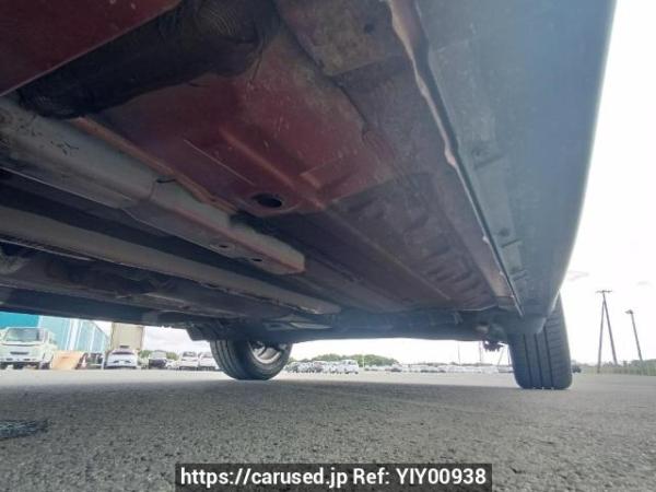 Used 2011 AT nissan juke YF15 Image[35]