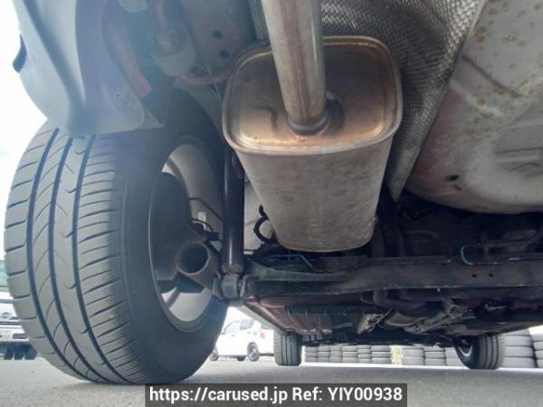 Used 2011 AT nissan juke YF15 Image[36]