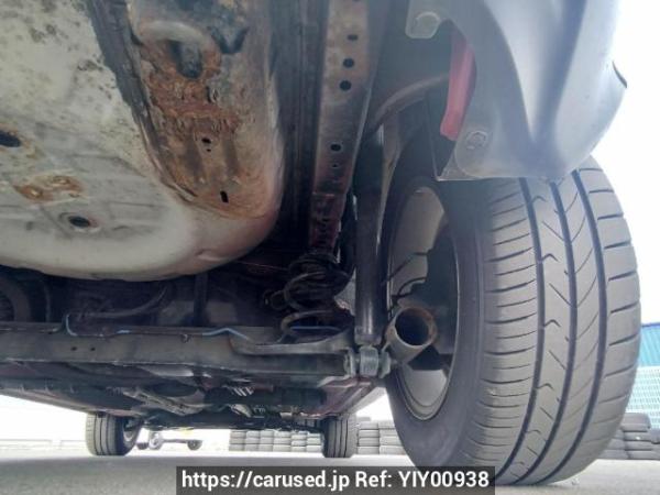 Used 2011 AT nissan juke YF15 Image[37]