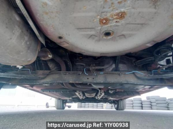 Used 2011 AT nissan juke YF15 Image[38]