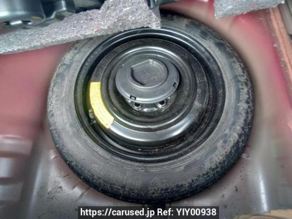 Used 2011 AT nissan juke YF15 Image[39]