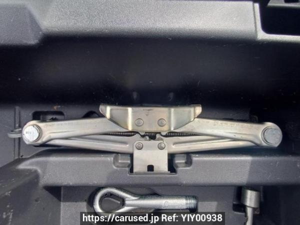 Used 2011 AT nissan juke YF15 Image[40]