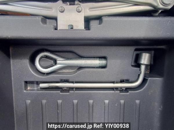 Used 2011 AT nissan juke YF15 Image[41]