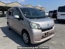 Daihatsu Move LA100S