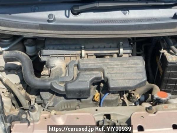 Used 2013 AT daihatsu move LA100S Image[9]