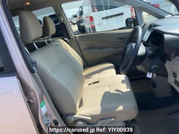 Used 2013 AT daihatsu move LA100S Image[11]