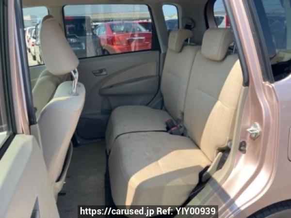 Used 2013 AT daihatsu move LA100S Image[14]