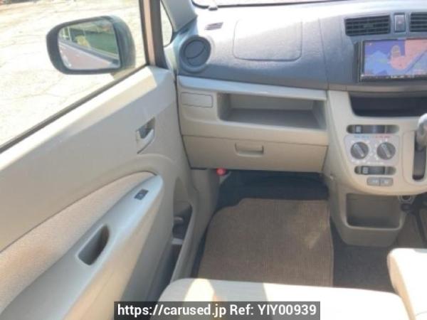 Used 2013 AT daihatsu move LA100S Image[16]