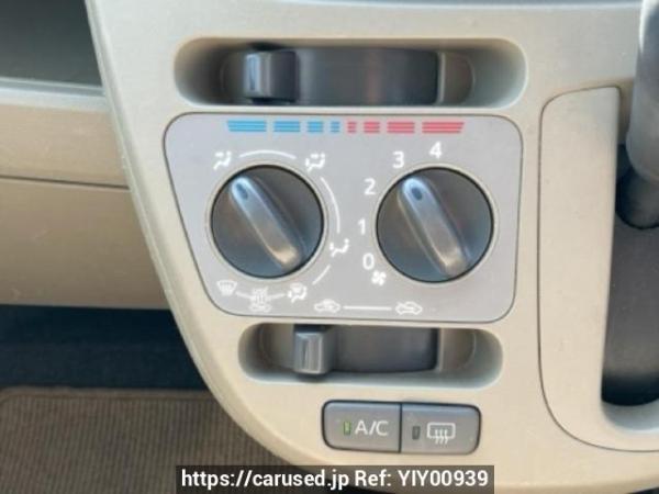 Used 2013 AT daihatsu move LA100S Image[21]